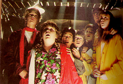 Leave our time alone