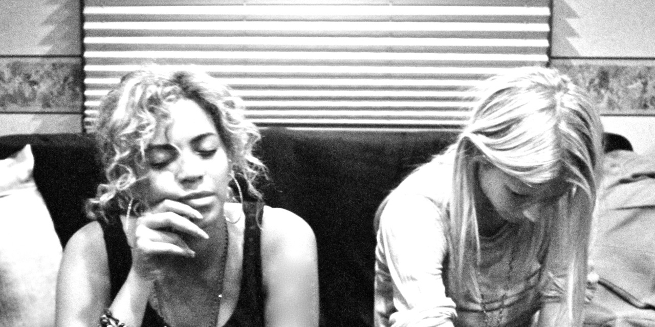 GOOP and the new mother