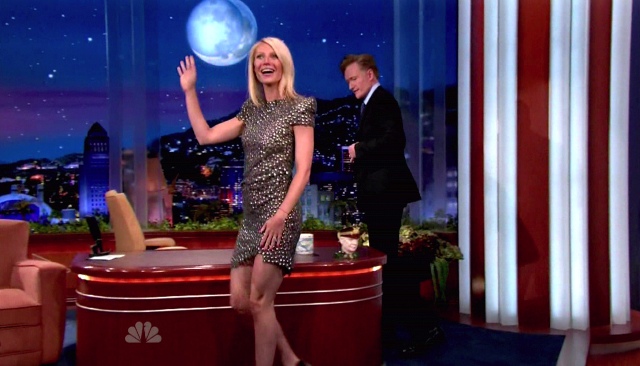 GOOPy’s new detox diet