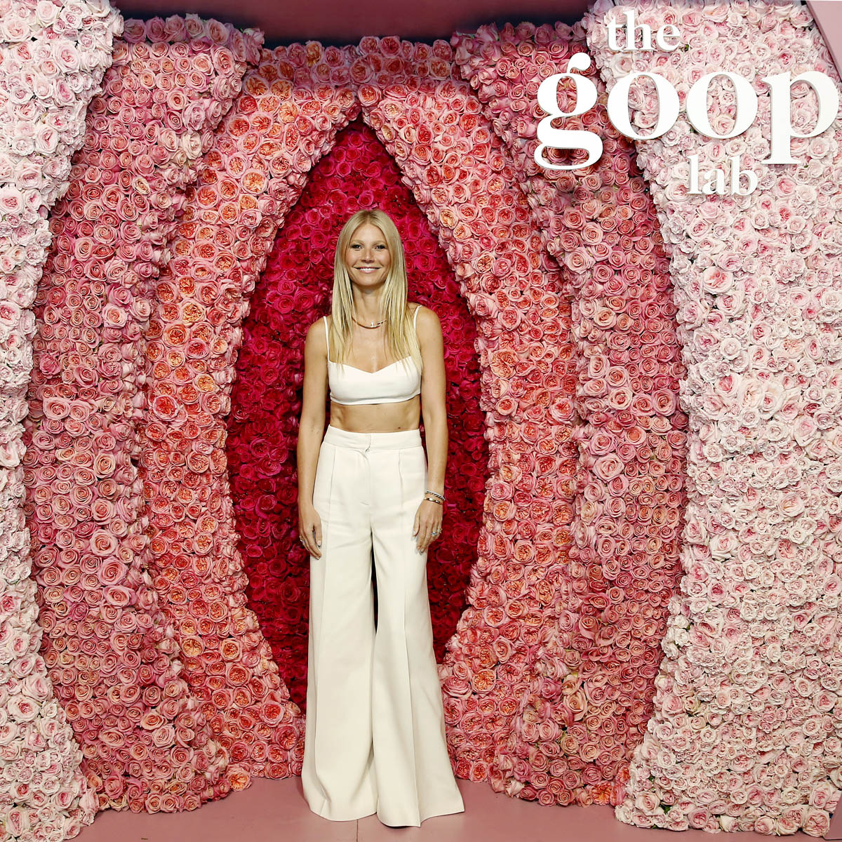 The Goop Lab is mercenary and cynical snake oil