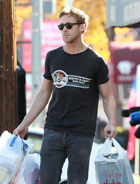 Not Best Not Worst of 2011: Ryan Gosling