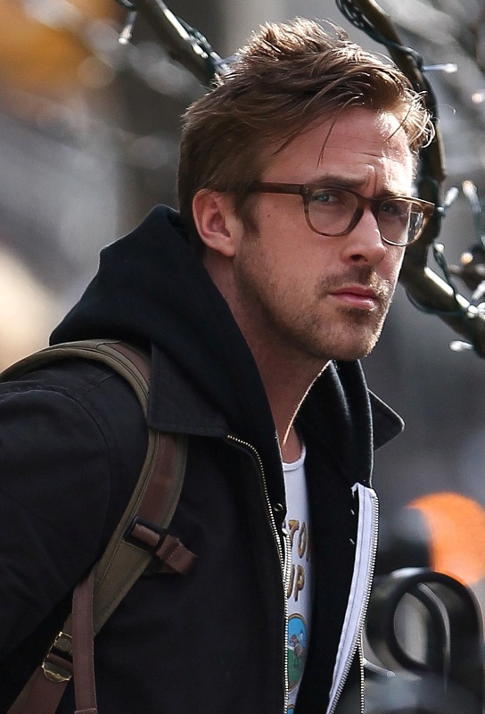 Ryan Gosling to retire temporarily