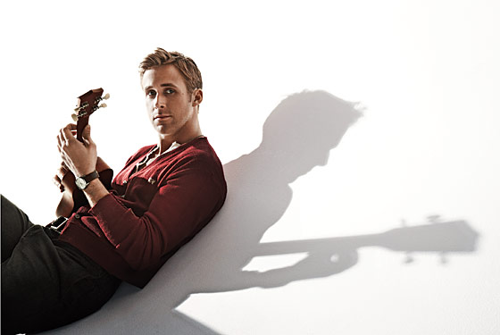 It makes up for the Brooklyn accent