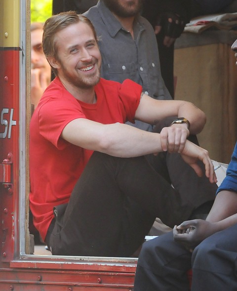 Sit your Hills ass DOWN