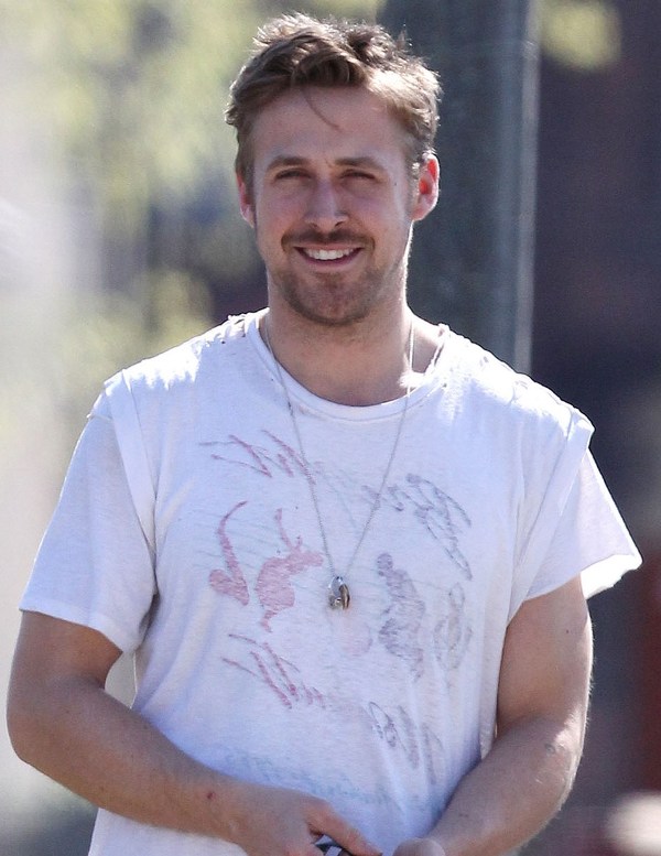 Ryan & Eva: Detroit before Cannes