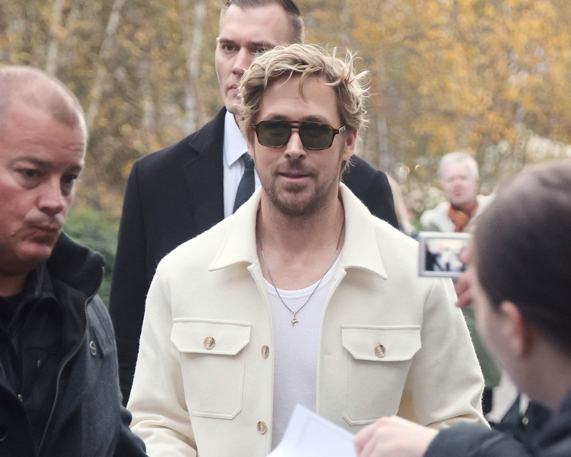 Ken Kampaigns at Kristmas