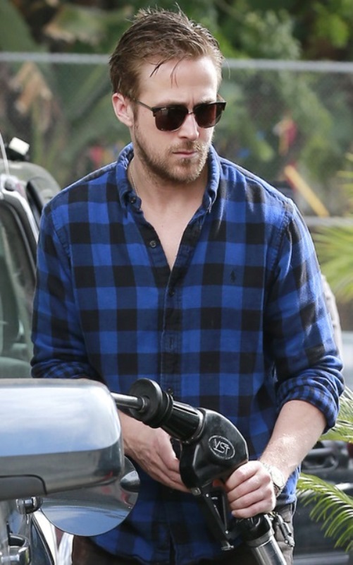 The return of Ryan Gosling
