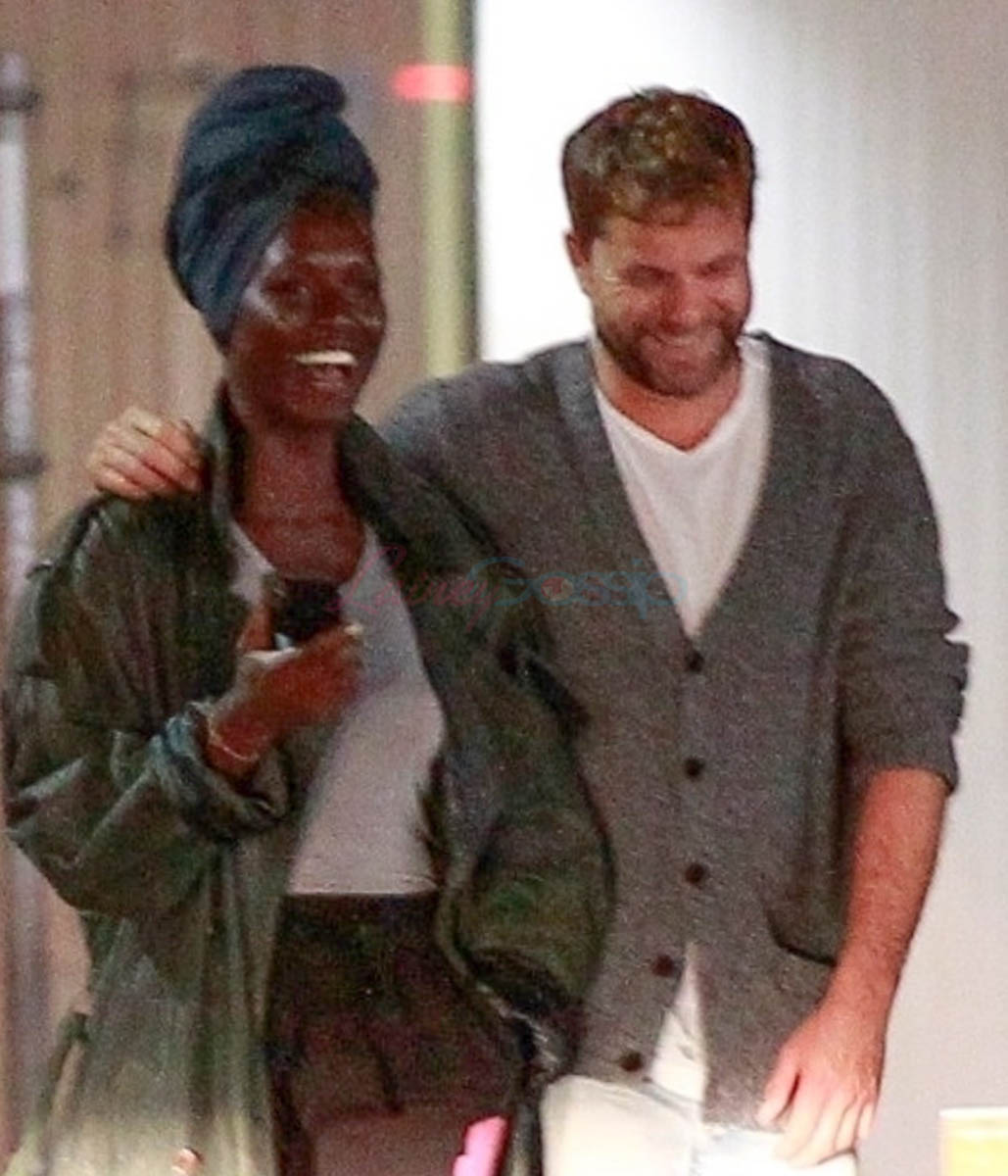 Josh and Ryan: love updates