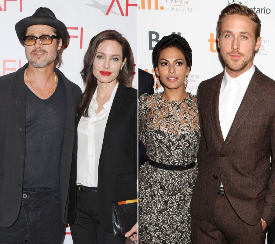 Brange, Gosling & Mendes