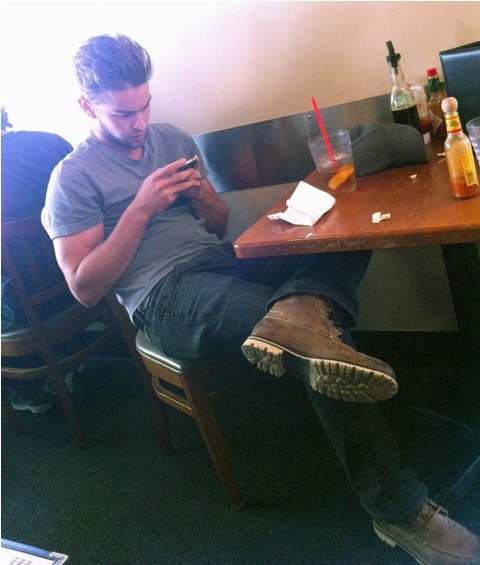 See Ya, various actors