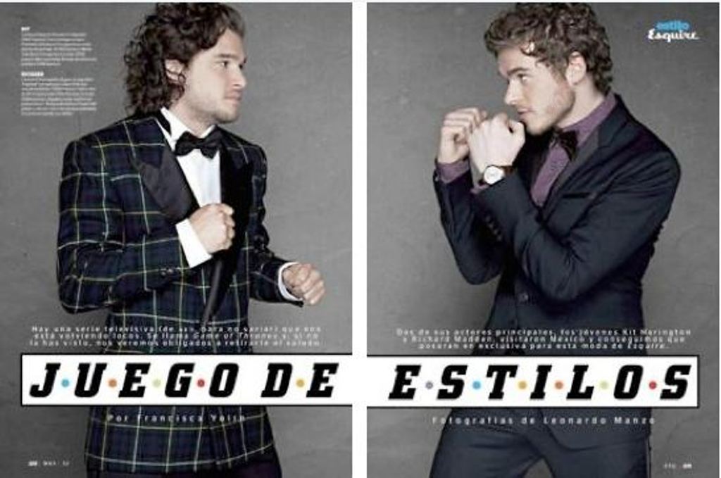 "There are brave men out there - let's go kill them"