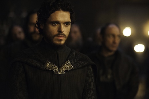 Intro for June 4, 2013