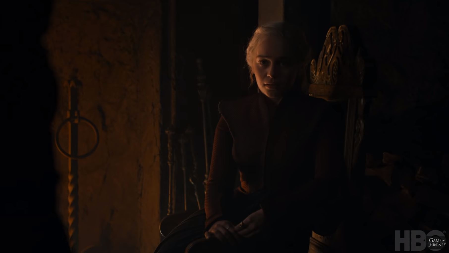 Game of Thrones: Burn them all