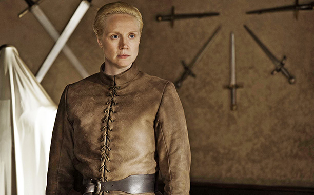 The Oathkeeper and others