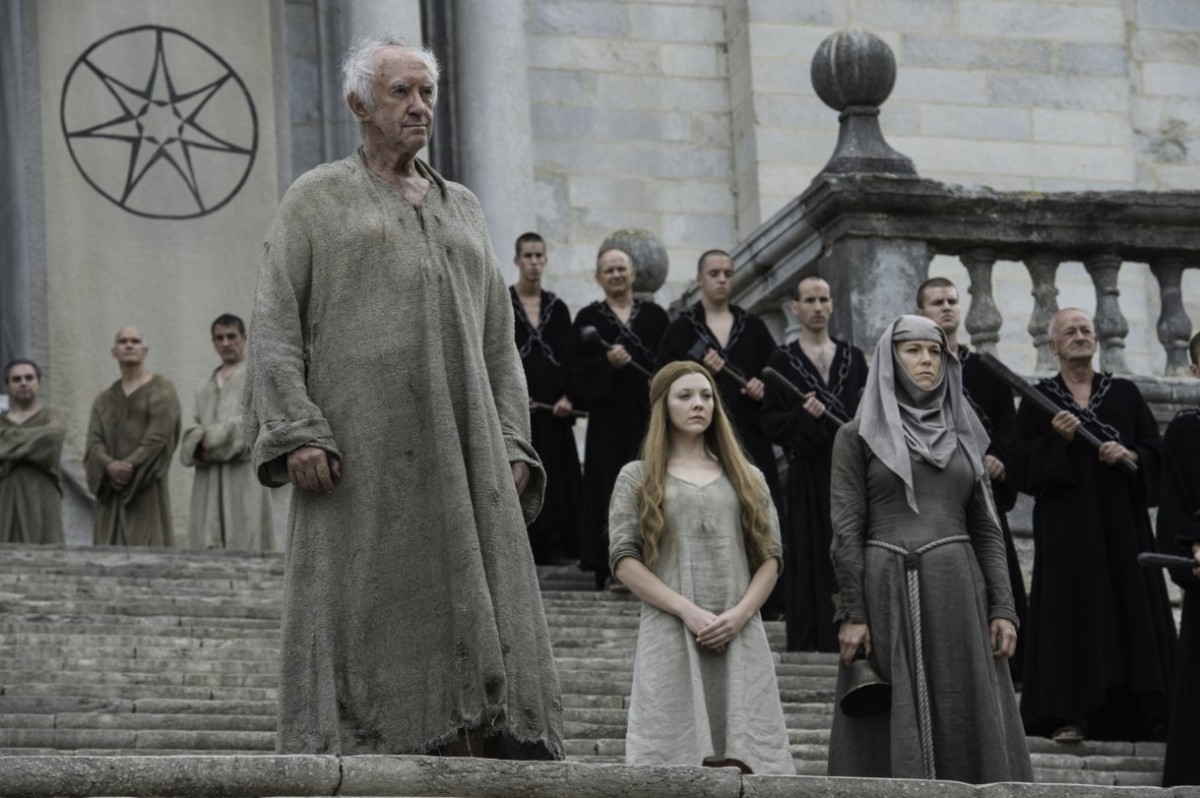 Game of Thrones 6.6: “What we do to our enemies”