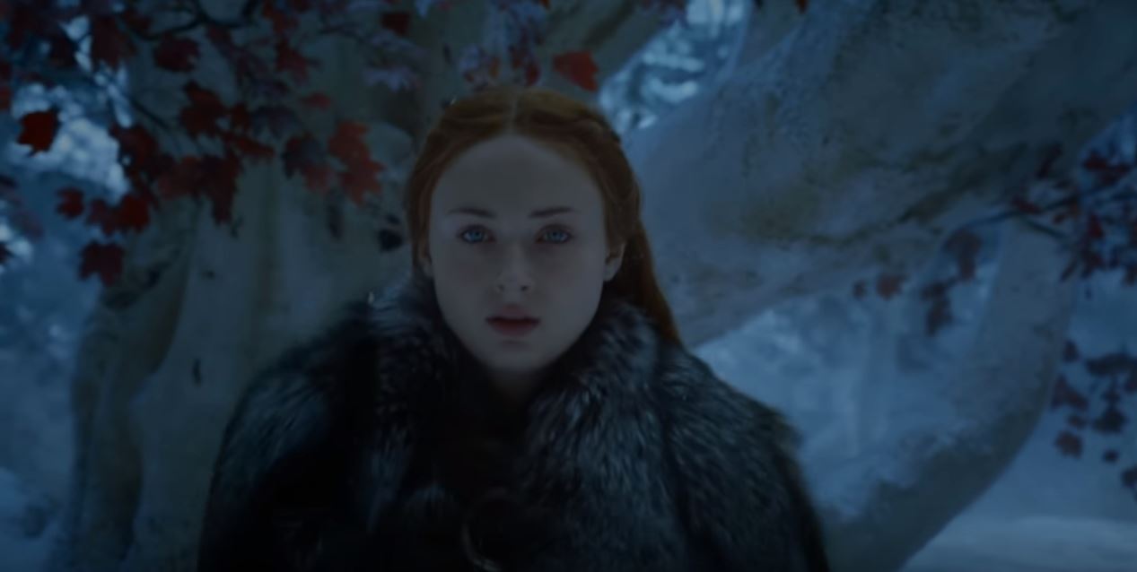 Don’t go back to the Wall