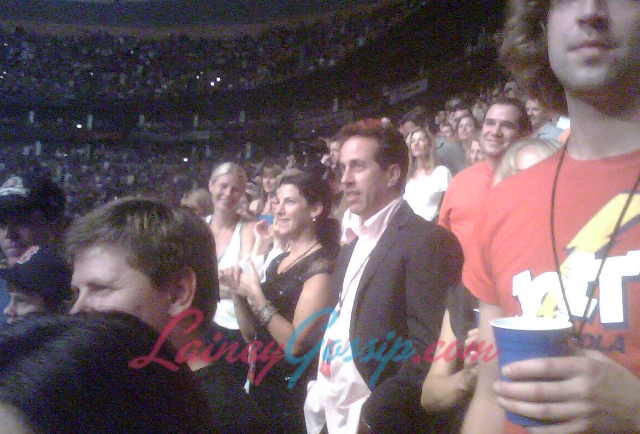 My Gywnnie, Coldplay, Gisele B, and Tom Brady