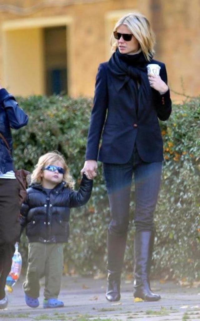 The new GOOPy pants!