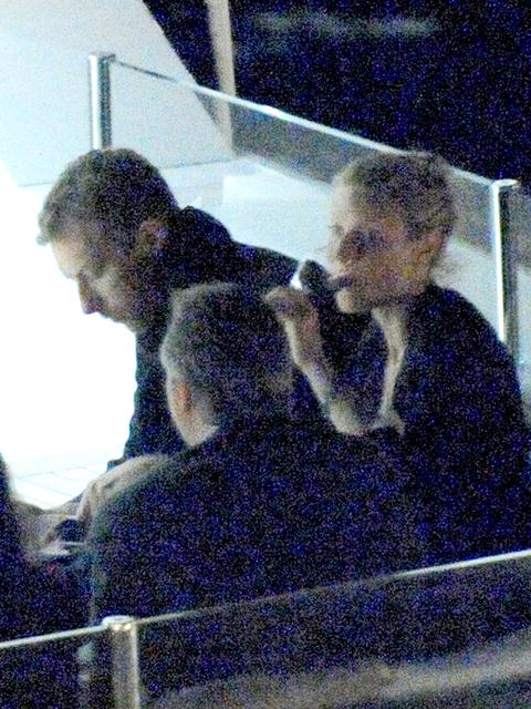 GOOP 40 in Portofino