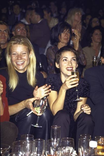 GOOPy’s blind riddle