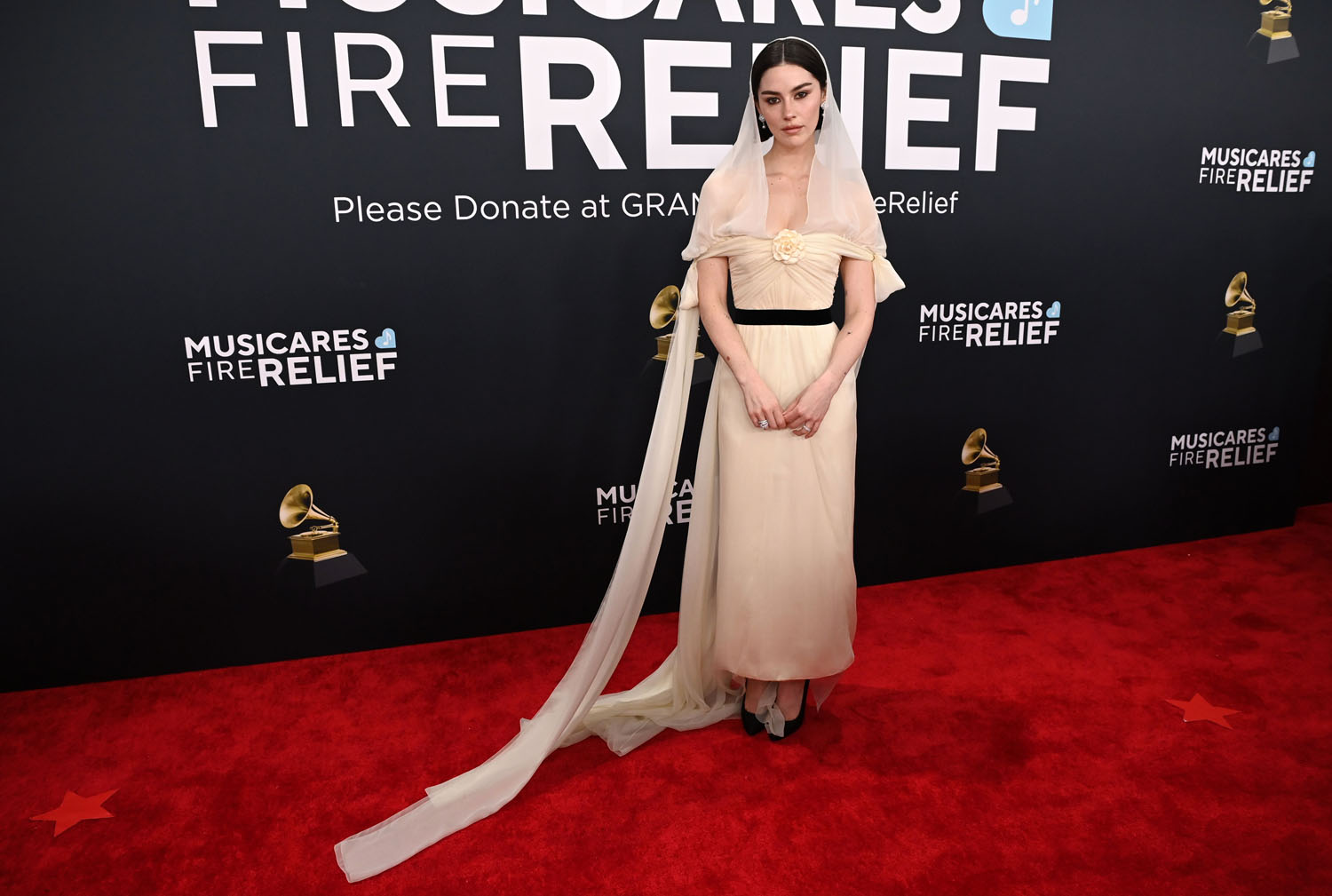 Celebrity Social Media, February 3, 2025