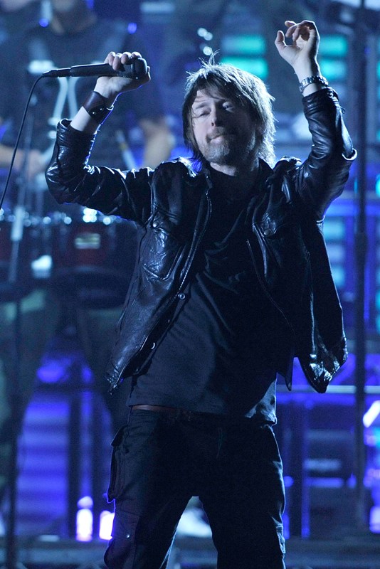 Grammy Radiohead