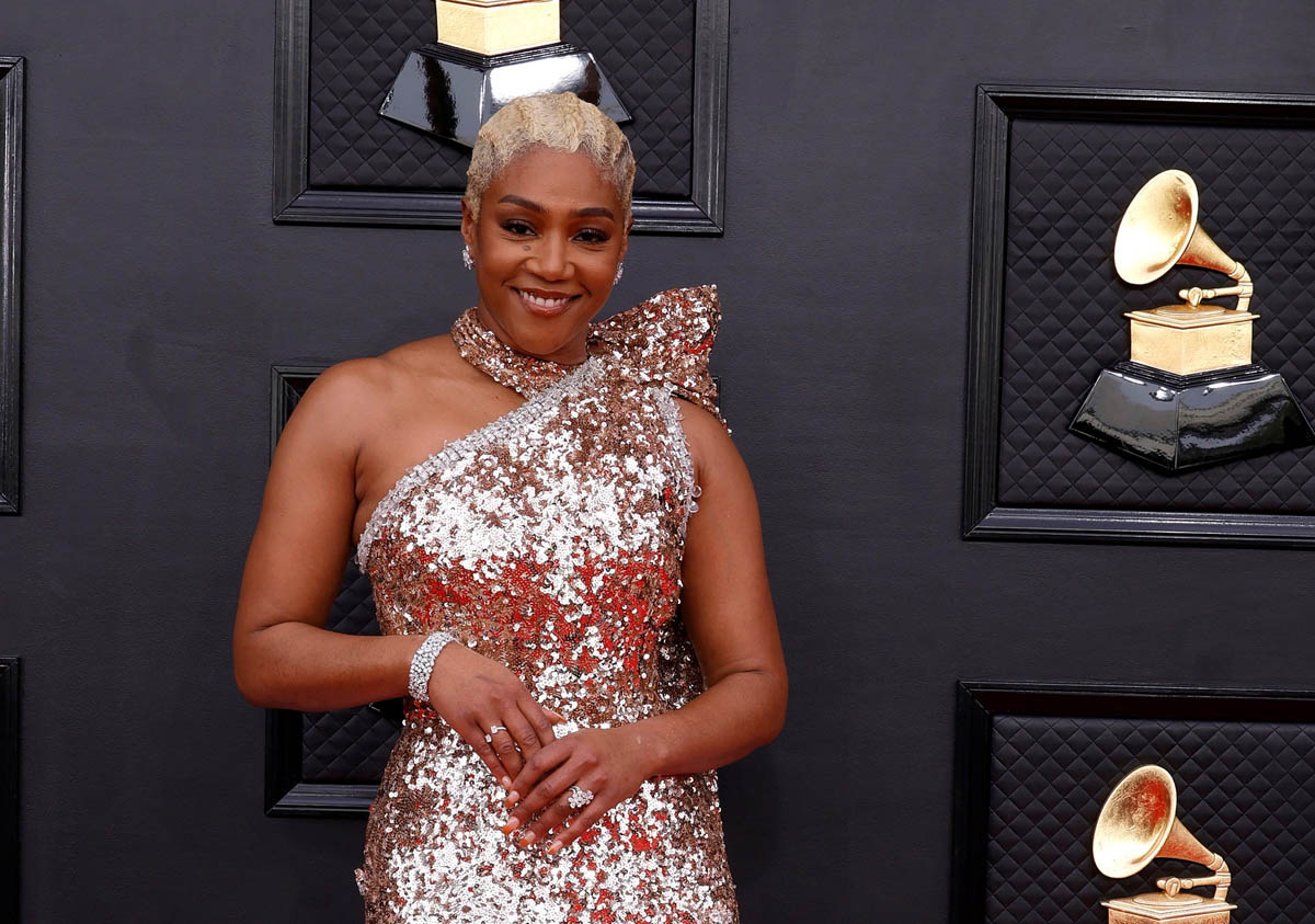 Megan Thee Stallion and More Grammys Fashion Misses