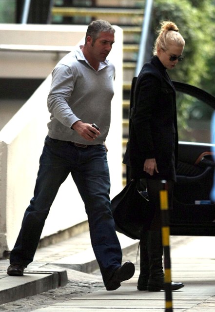 Granny’s baby is smarter than yours