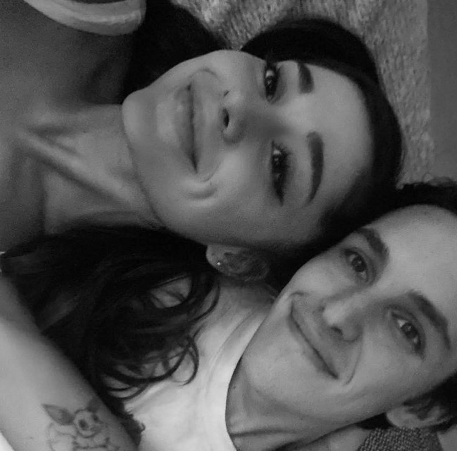 Ariana Grande is Engaged