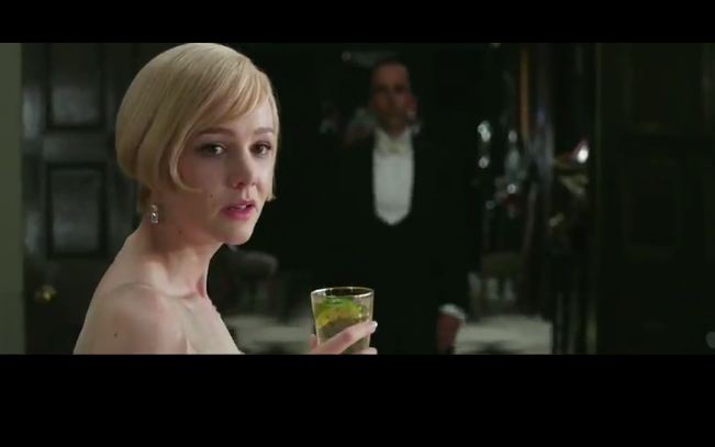 The Great Gatsby First Trailer