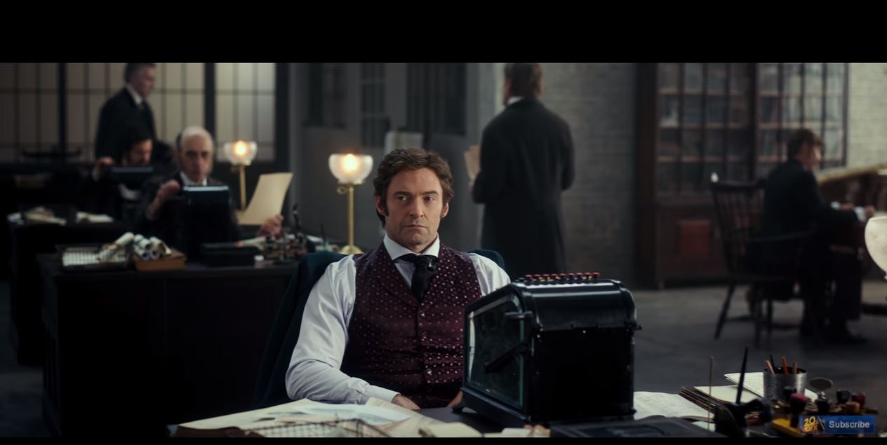 Hugh Jackman’s un-Great Show