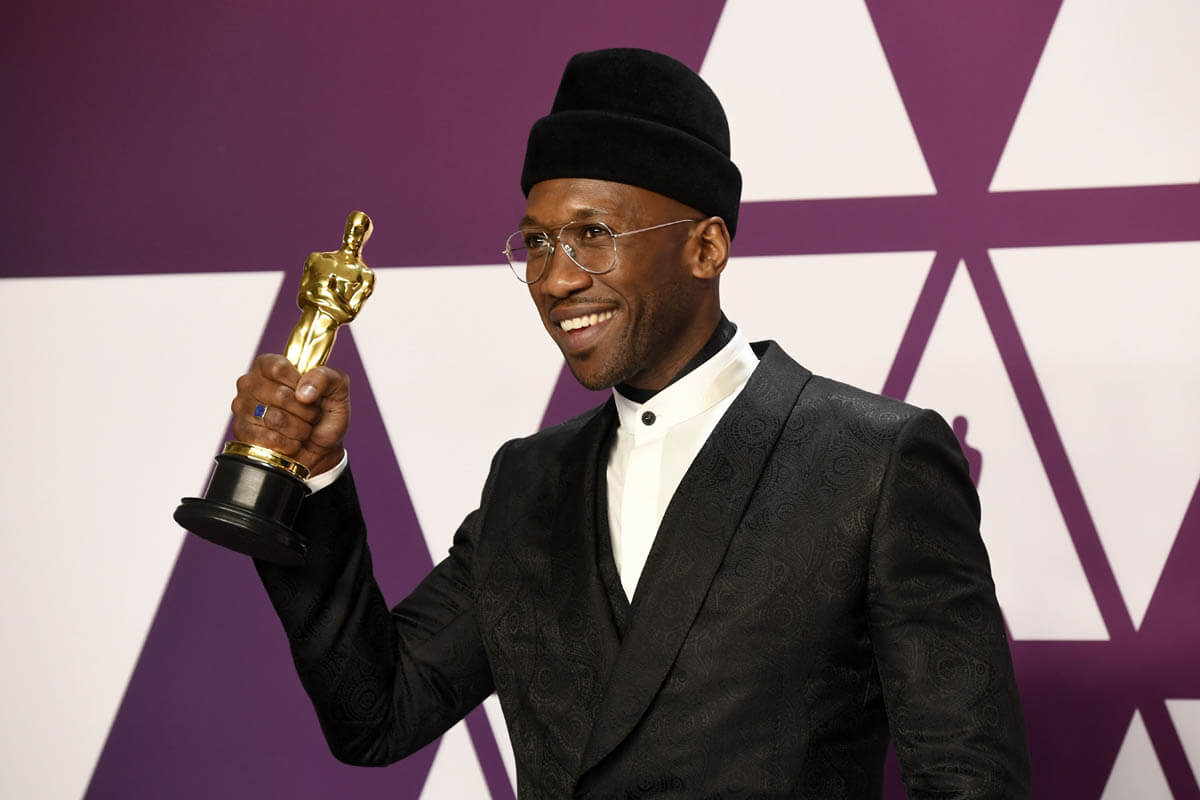 Green Book is America’s Best Picture