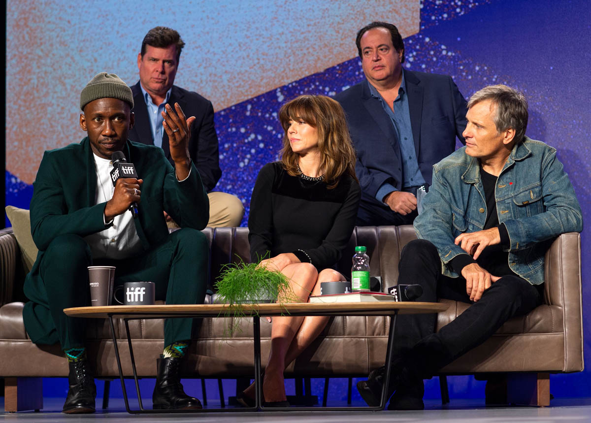 There’s something about Green Book