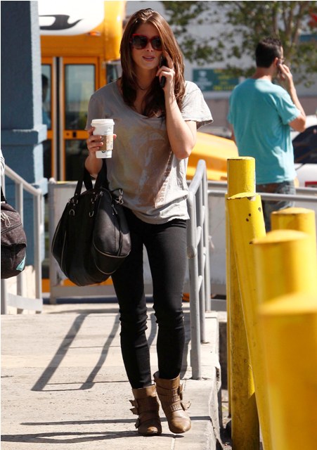 Can you say “expendable”?