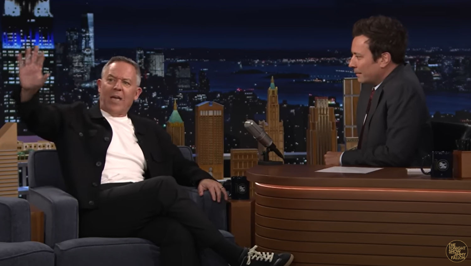 Intro for August 19, 2025