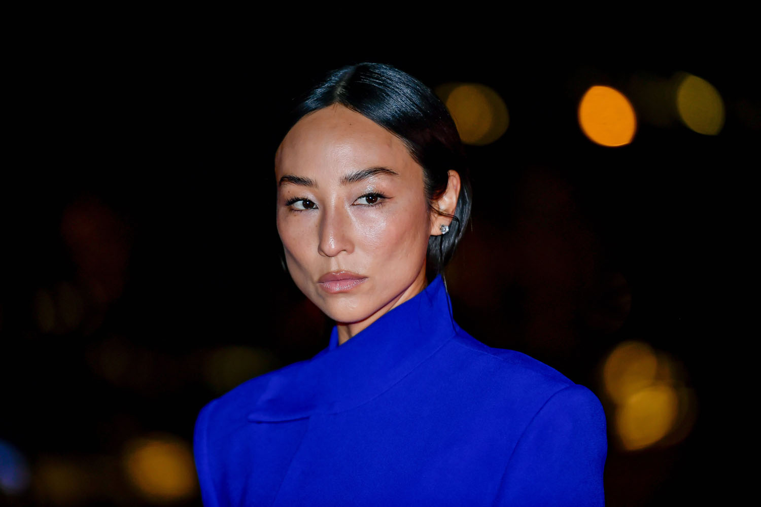 Greta Lee: Get ready for more c-nting