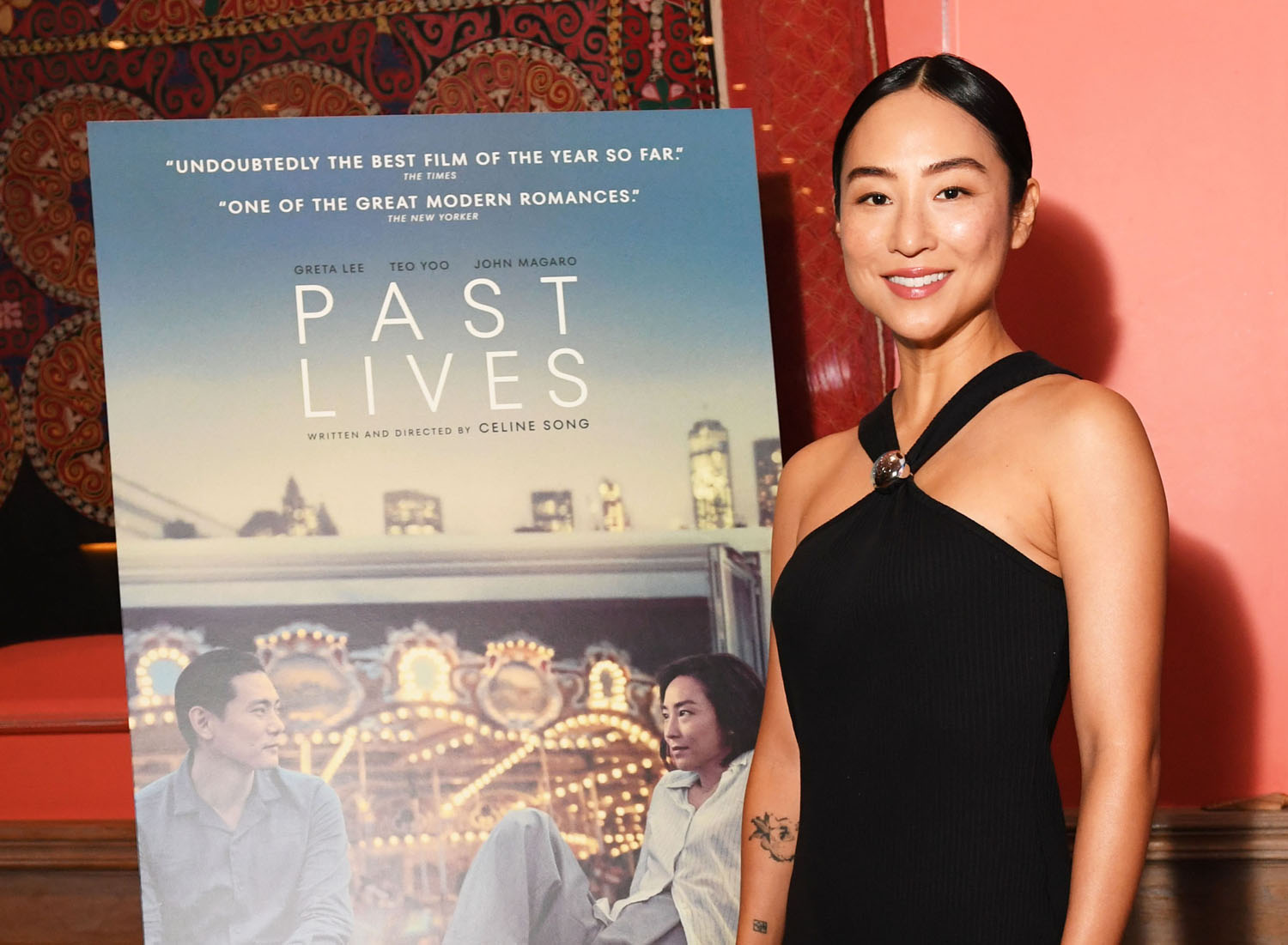 Intro for November 2, 2023