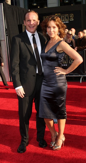 Baby’s not a “guest”!