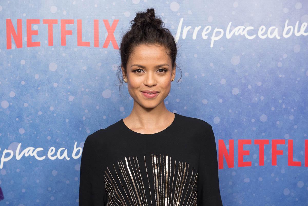Gugu Mbatha-Raw’s range