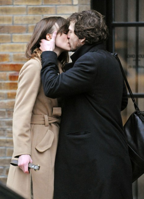 Flavour of a French man