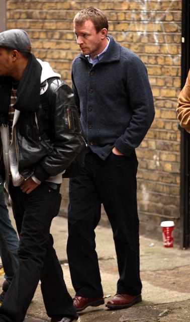 Madge`s major league poet