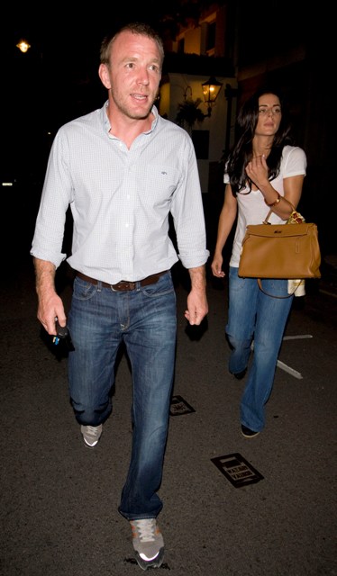 Dividing the friends