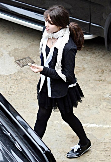 Madonna, Masturbation, and the Mighty Opes