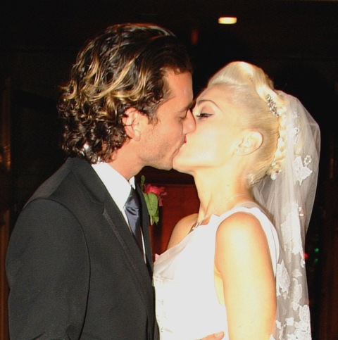 Gwen’s 10th anniversary