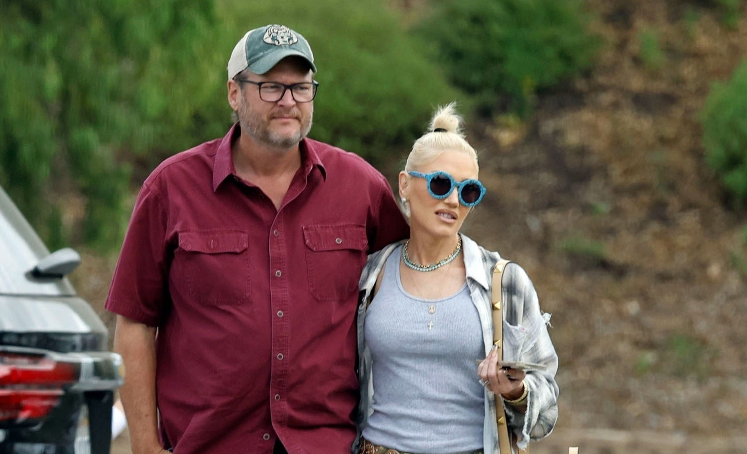 Celebrity Social Media, October 31, 2024