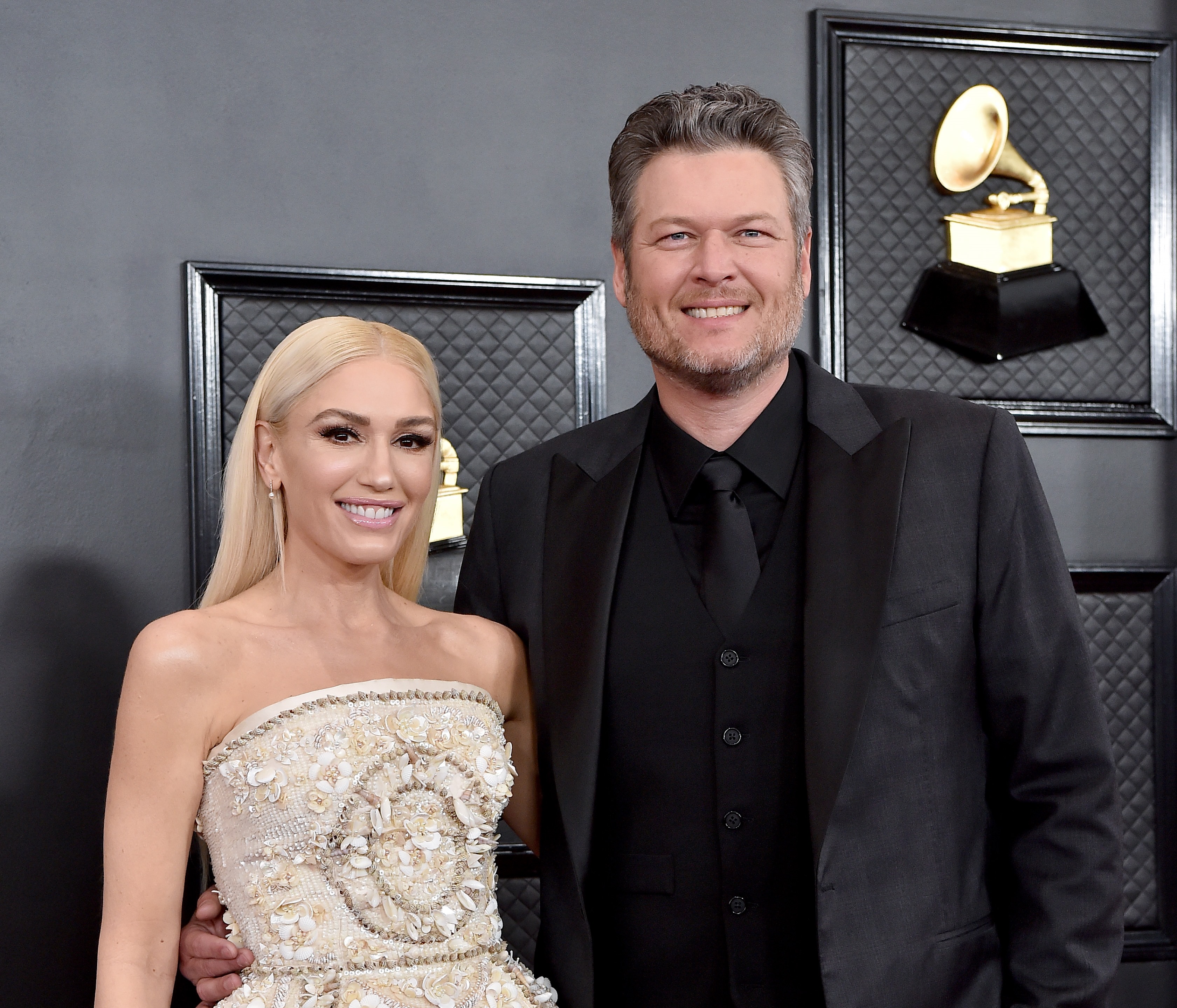 Celebrity Social Media, October 29, 2020