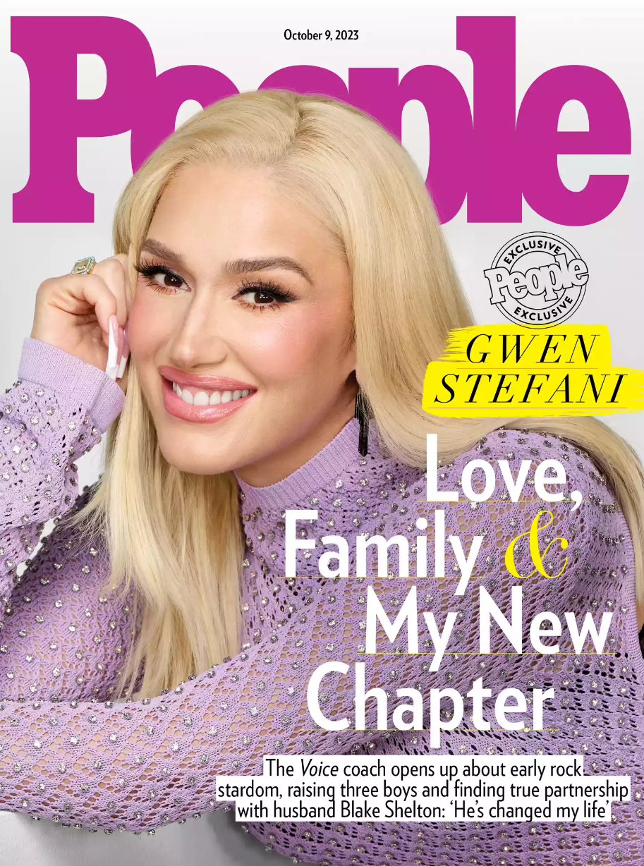 Celebrity Social Media, September 27, 2023