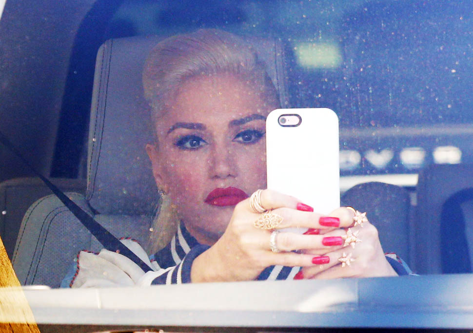 Gwen & Blake’s coordinated releases