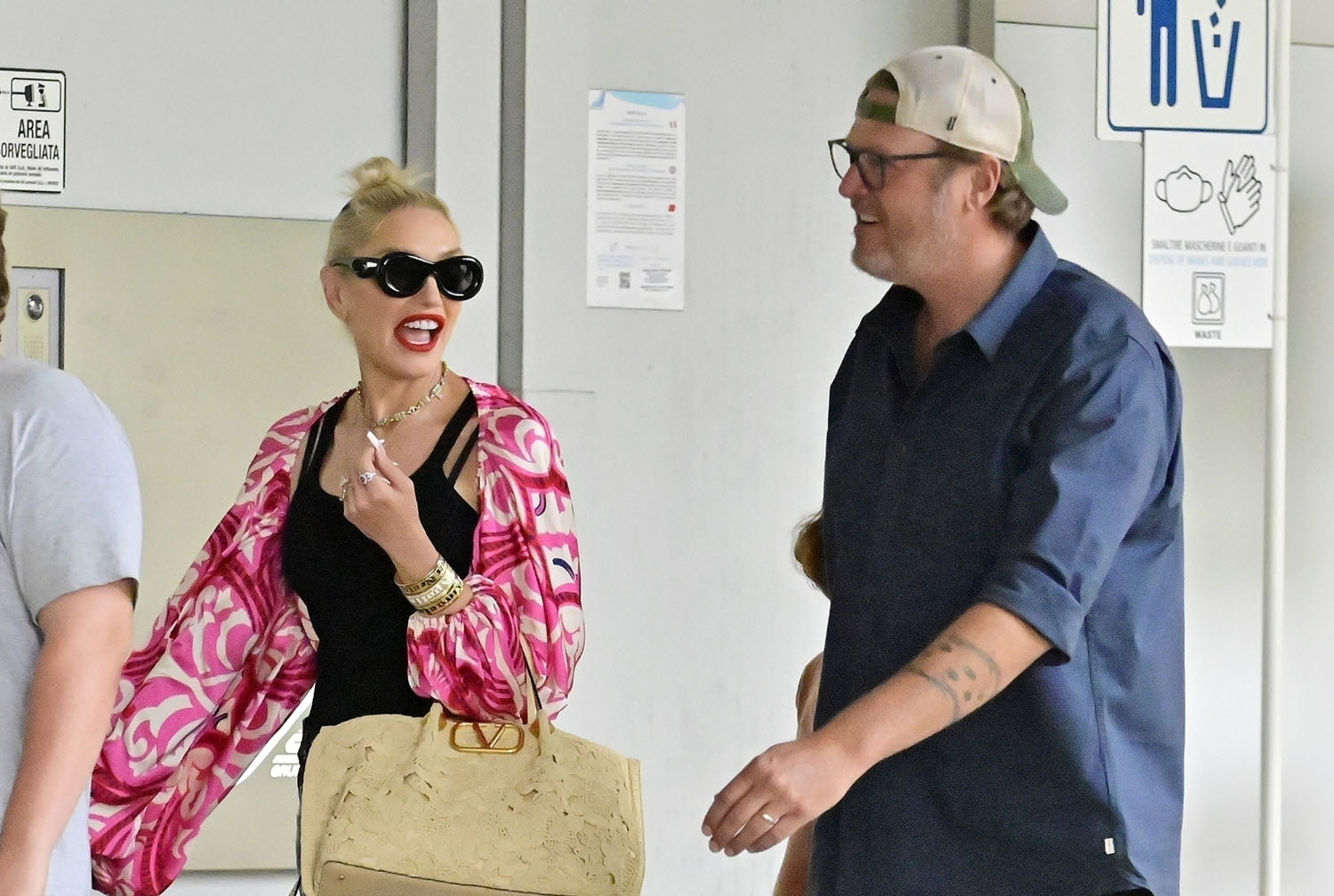 Celebrity Social Media, July 3, 2024