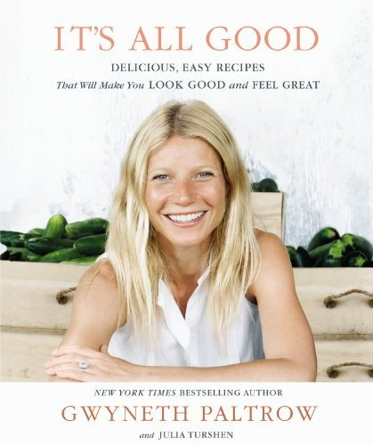 GOOP: It’s All Good